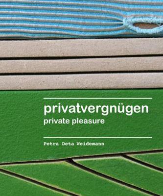 Cover-Bild privatvergnügen