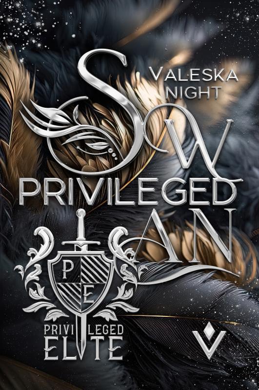 Cover-Bild Privileged Swan