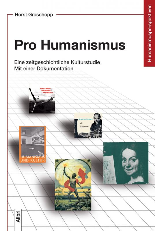 Cover-Bild Pro Humanismus