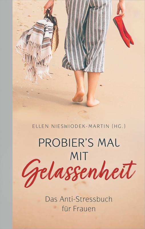 Cover-Bild Probier's mal mit Gelassenheit