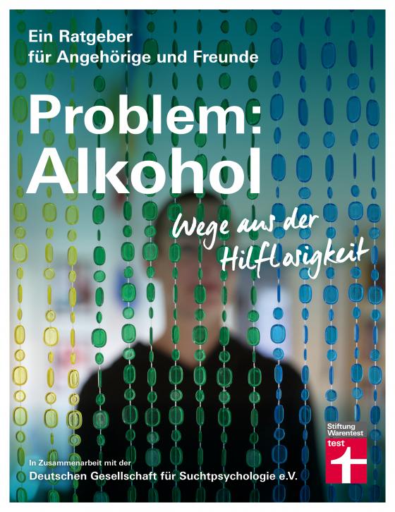 Cover-Bild Problem: Alkohol