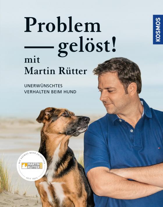 Cover-Bild Problem gelöst! mit Martin Rütter