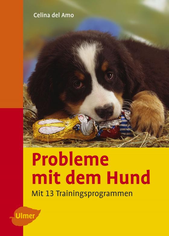 Cover-Bild Probleme mit dem Hund