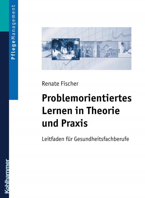 Cover-Bild Problemorientiertes Lernen in Theorie und Praxis