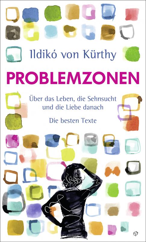 Cover-Bild Problemzonen