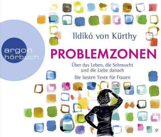 Cover-Bild Problemzonen