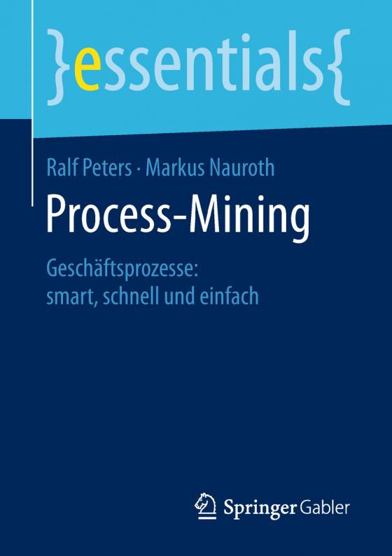 Cover-Bild Process-Mining