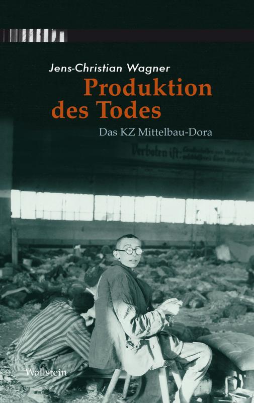 Cover-Bild Produktion des Todes