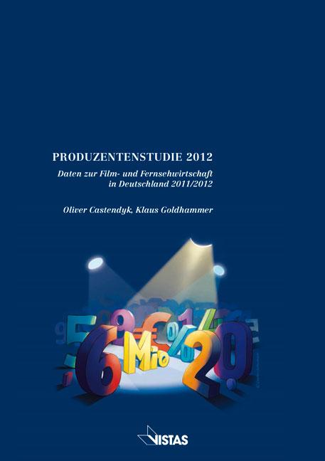 Cover-Bild Produzentenstudie 2012