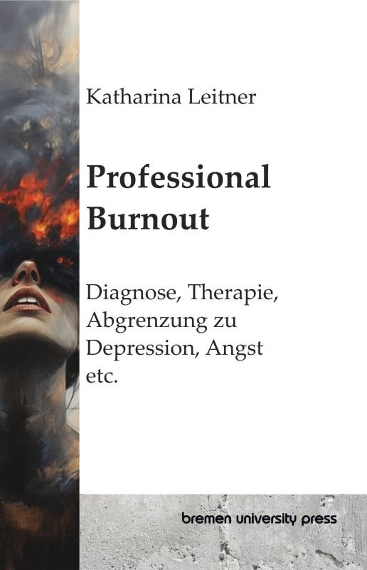 Cover-Bild Professional Burnout