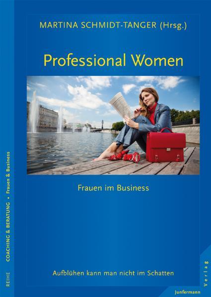 Cover-Bild Professional Women - Frauen im Business