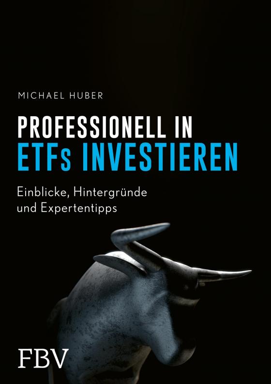 Cover-Bild Professionell in ETFs investieren