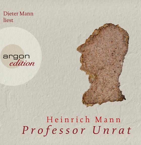 Cover-Bild Professor Unrat