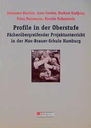 Cover-Bild Profile in der Oberstufe