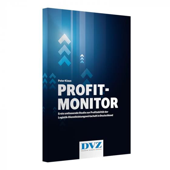 Cover-Bild Profit-Monitor