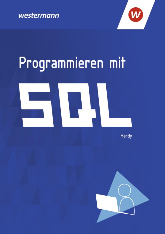 Cover-Bild Programmieren mit SQL