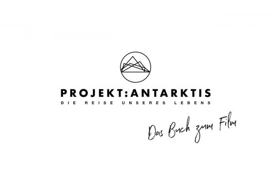 Cover-Bild Projekt: Antarktis