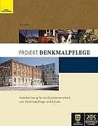 Cover-Bild Projekt Denkmalpflege