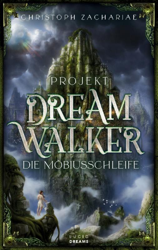 Cover-Bild Projekt DreamWalker