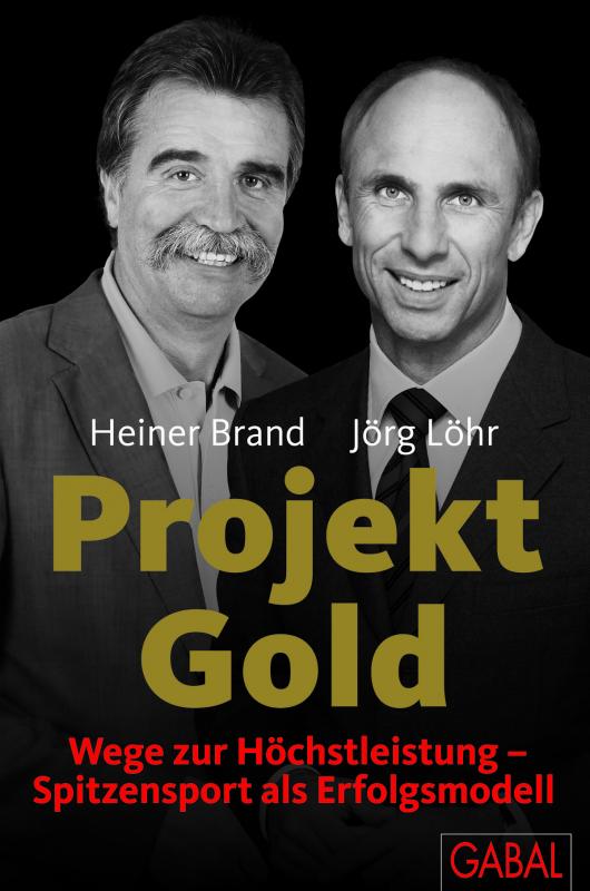 Cover-Bild Projekt Gold