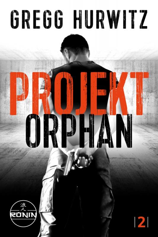 Cover-Bild Projekt Orphan