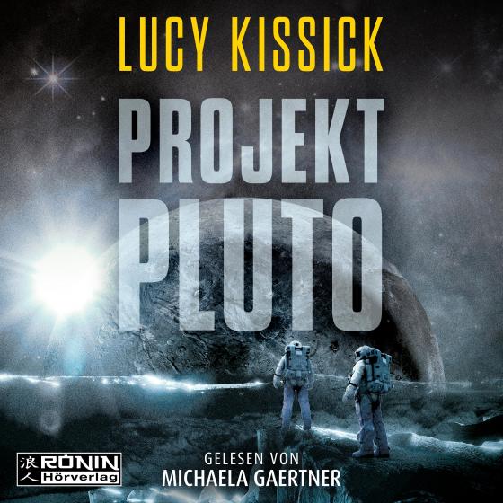 Cover-Bild Projekt Pluto