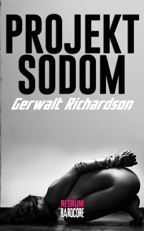 Cover-Bild Projekt Sodom