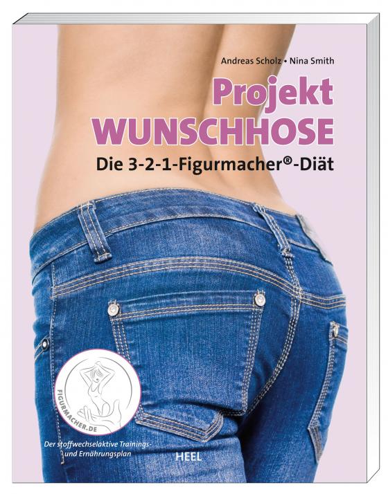 Cover-Bild Projekt Wunschhose