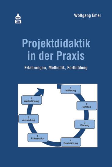 Cover-Bild Projektdidaktik in der Praxis