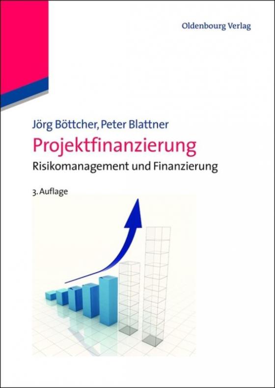 Cover-Bild Projektfinanzierung