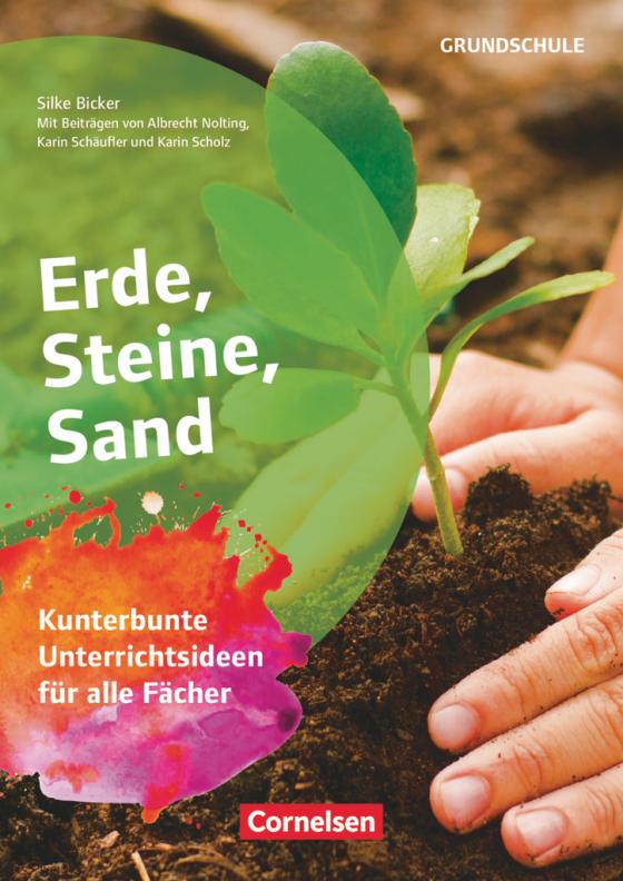 Cover-Bild Projekthefte Grundschule