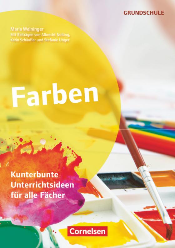 Cover-Bild Projekthefte Grundschule