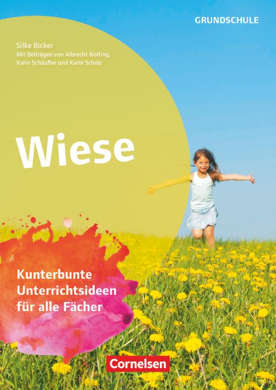 Cover-Bild Projekthefte Grundschule