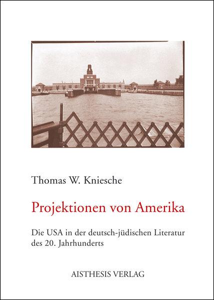 Cover-Bild Projektionen von Amerika