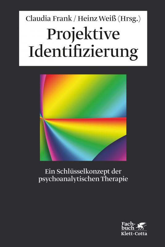 Cover-Bild Projektive Identifizierung