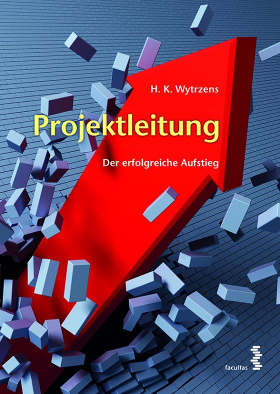 Cover-Bild Projektleitung