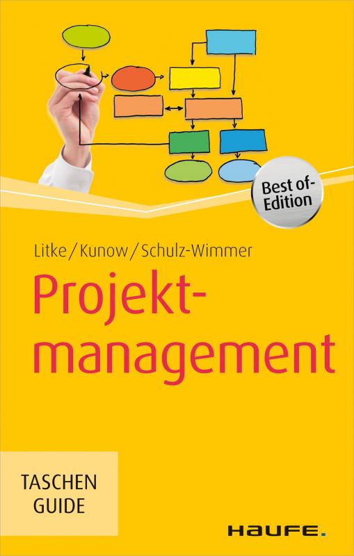 Cover-Bild Projektmanagement - Best of