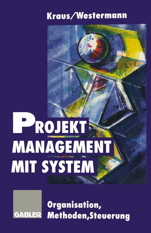 Cover-Bild Projektmanagement mit System