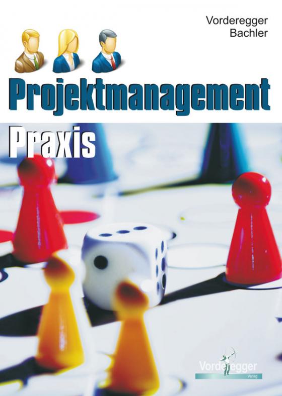 Cover-Bild Projektmanagement Praxis