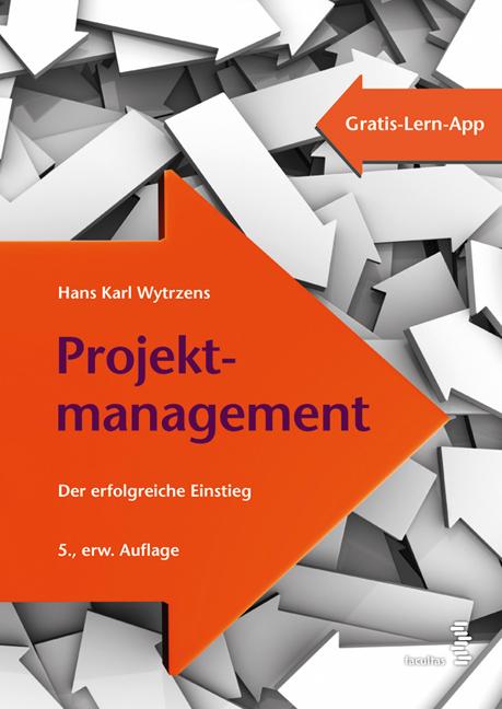 Cover-Bild Projektmanagement