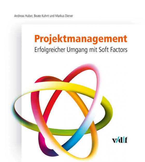 Cover-Bild Projektmanagement