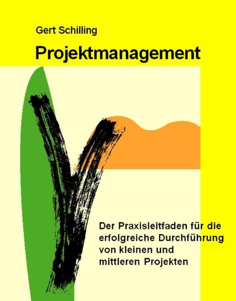 Cover-Bild Projektmanagement