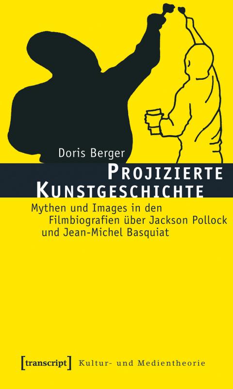 Cover-Bild Projizierte Kunstgeschichte