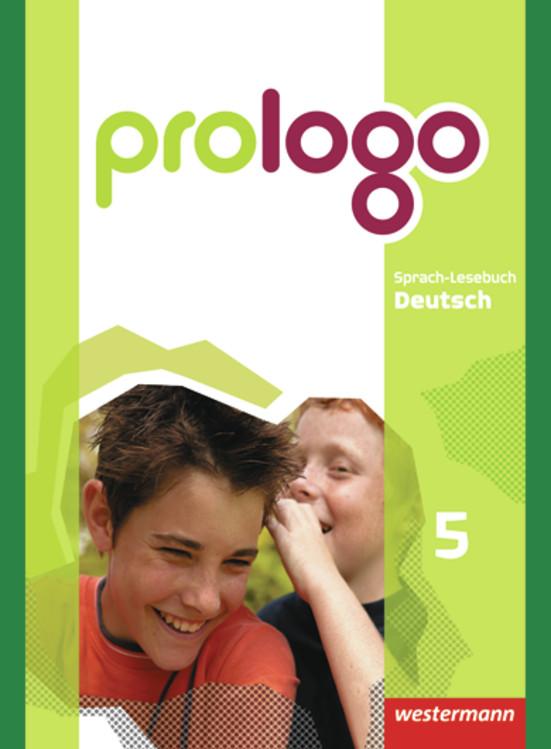 Cover-Bild prologo - Allgemeine Ausgabe