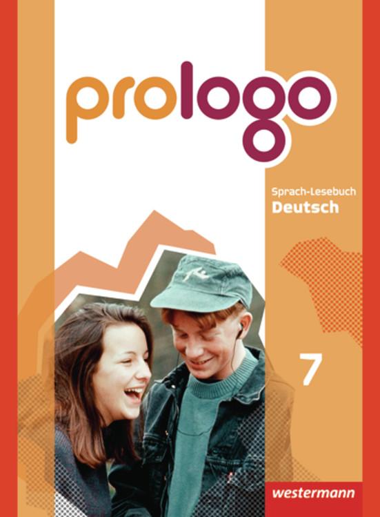 Cover-Bild prologo - Allgemeine Ausgabe