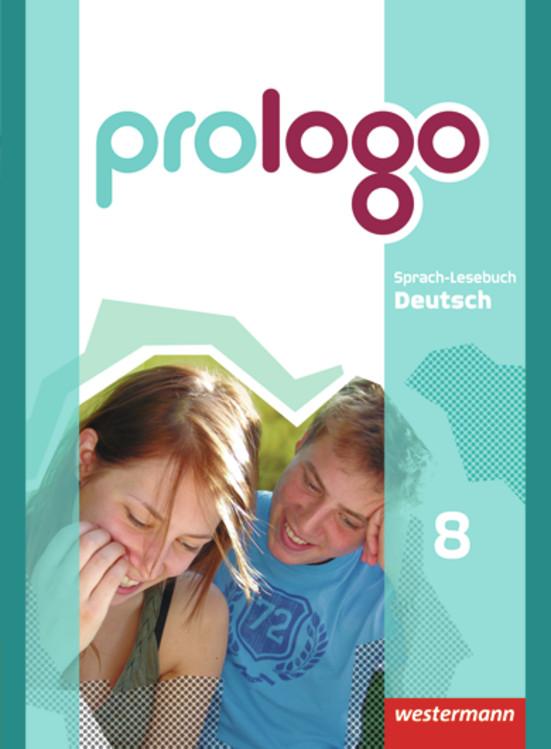 Cover-Bild prologo - Allgemeine Ausgabe