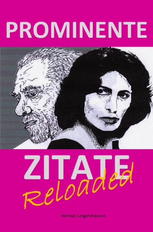 Cover-Bild Prominente Zitate reloaded