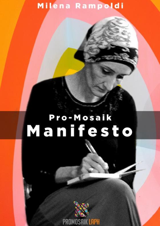 Cover-Bild ProMosaik - Manifesto