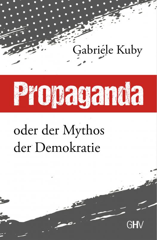 Cover-Bild Propaganda