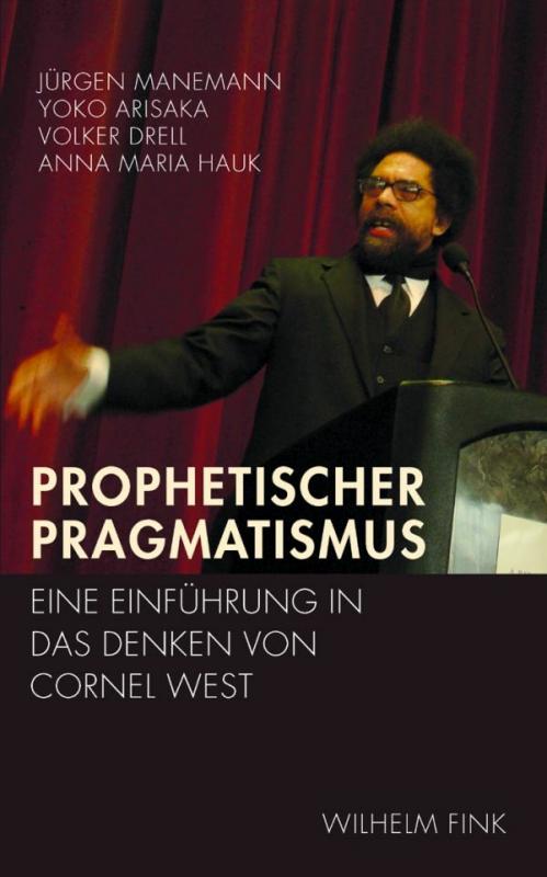 Cover-Bild Prophetischer Pragmatismus